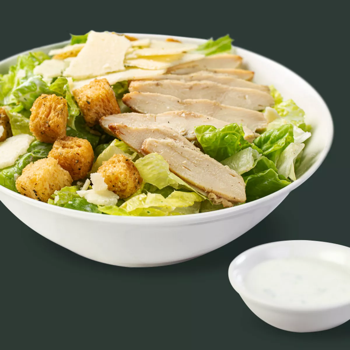 caesar salad
