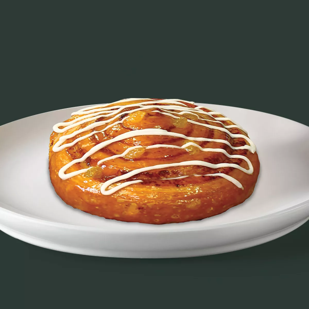 cinnamon roll